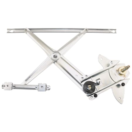Aci Automotive Dodge Pickup-Fullsize, Ramcharger 02-94 Window Regulatr, 81952 81952